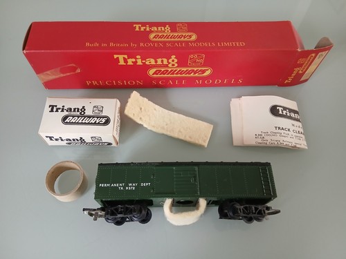 Gauge triang r344 track - r344,