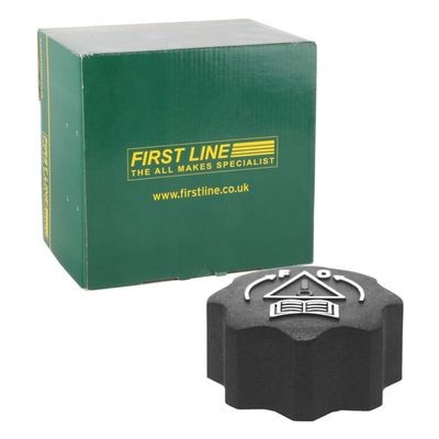 First line frc93 - line, tank