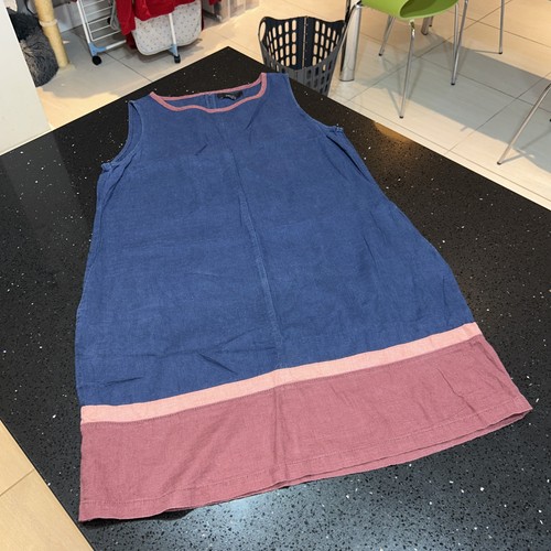 Ladies next linen mix - next,