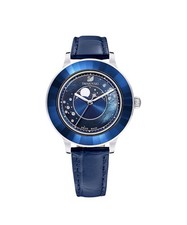 Swarovski Octea Lux Moon Blue