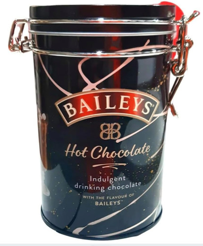 Baileys indulgent drinking - baileys,