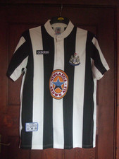SHEARER 9 Newcastle United