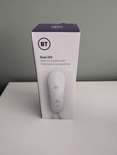 Landline corded home - bt,