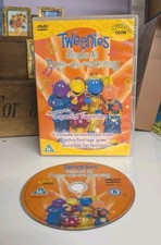 Tweenies Music Is Pop-A-Rooney
