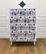  Vintage Chest of Drawers