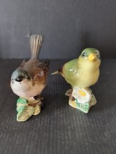 2 X VINTAGE * BESWICK *