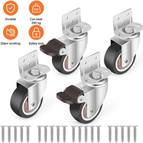 4xsilent universal heavy - universal, duty