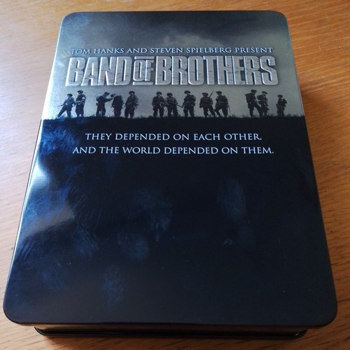 Band brothers - (6, set)