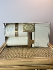 Vintage St Michael M&S Magnolia Stationery Compendium Paper Envelopes Partial