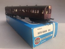 Airfix 54256-8 OO Gauge BR