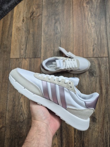 Adidas run 0 metalic - adidas,