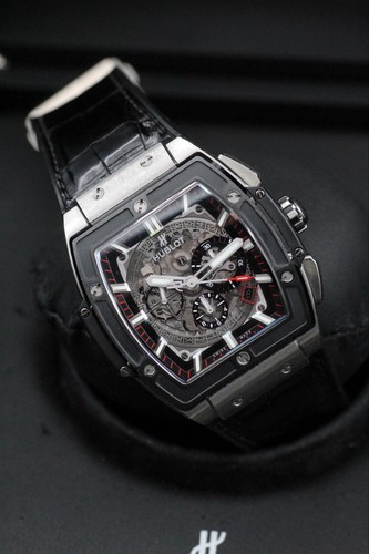 Hublot spirit big - of, bang