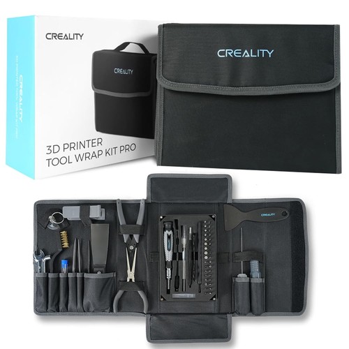Printer tool kit - 3d,