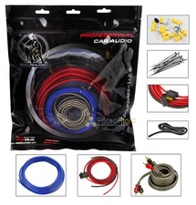 Bullz Audio 10 Gauge 800 Watt
