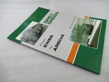 GREY-GREEN From EWER to ARRIVA