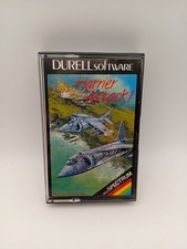 HARRIER ATTACK - Durell - zx spectrum - Tested 