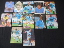 MANCHESTER CITY: Bundle of