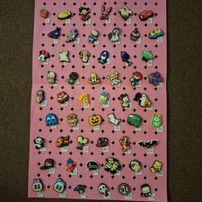 Croc Shoe Charms Jibbitz Kids