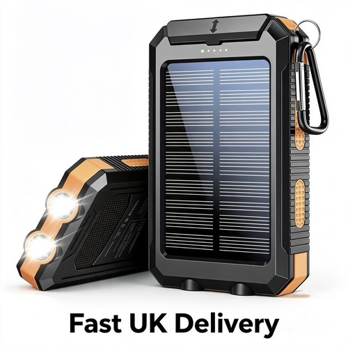 Fast charging 20000 - 20000, mah