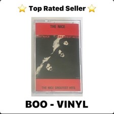 The Nice - The Greatest Hits