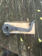 Clutch Pedal for Ford Transit 2.5D / 2.5TD 1997–2000 (Mk5 Smiley Face)