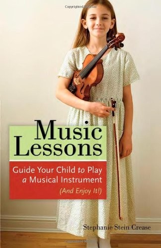 Music lessons guide - music, your