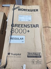 Worcester Bosch 8000+ 30kW