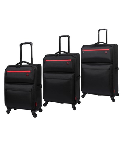 Soft case luggage 4 - case, 4-wheel