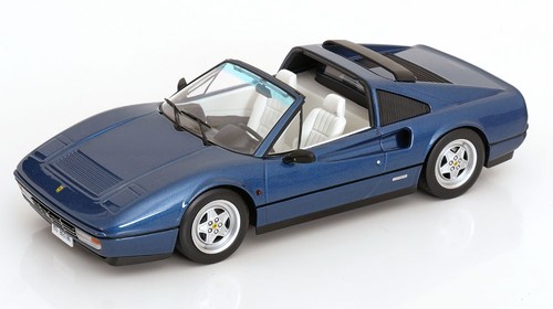 1985 ferrari 328 gts 1 - ferrari, 1/18