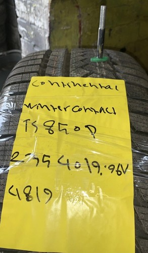 235 96v continental - 96v,