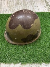 Helmet m74 india army - helmet,