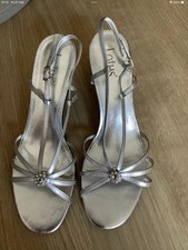 Evening wedding shoes - evening/wedding,