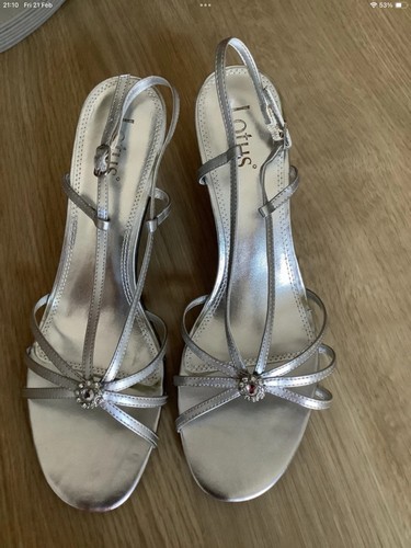 Evening wedding shoes - evening/wedding,