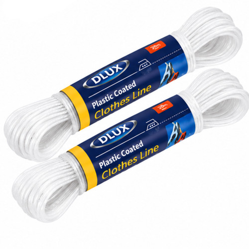 20m clothes line laundry - 2,