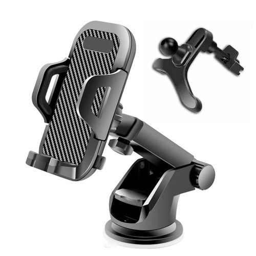 360 universal mount - 360°,