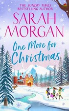 One more for Christmas (Paperback) - FREE Shipping