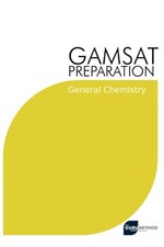 GAMSAT Preparation General