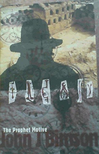 The prophet motive bimson - the,