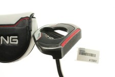 Ping 2021 Fetch Golf Club Mens Right Handed Putter
