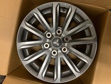 Mitsubishi ENKEI 17" Alloy