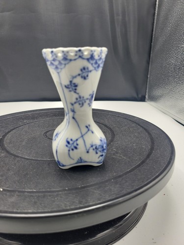 Royal copenhagen blue fluted - royal,