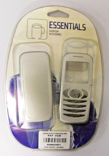 Sagem myx myx2 - sagem, my-x2