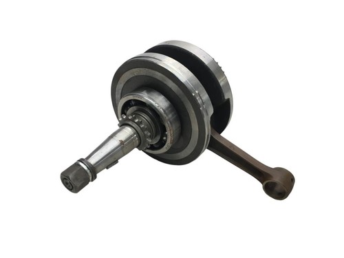 Yamaha 250 crankshaft - xt,