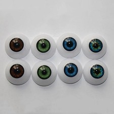 Fake eyes doll eyeball bjd - fake,