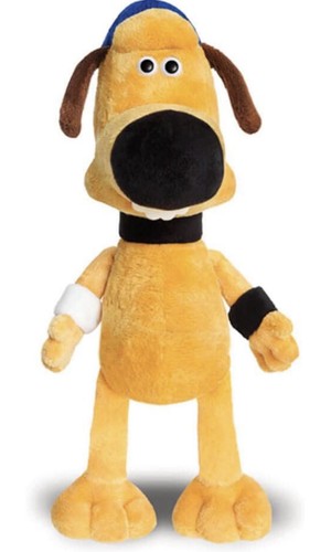 Shaun the sheep bitzer - shaun,