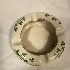 VTG Arklow Ceramic Ashtray