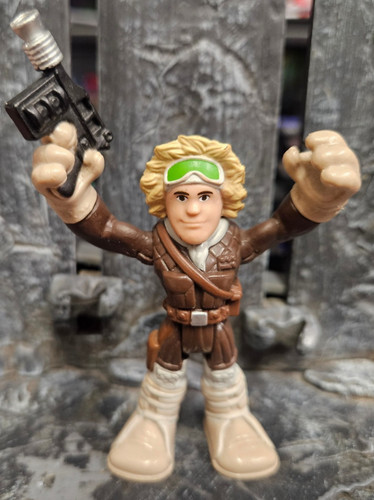 Imaginext starwars star - , wars
