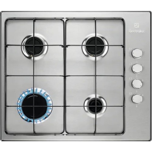 Electrolux kgs6404sx 60cm - electrolux,