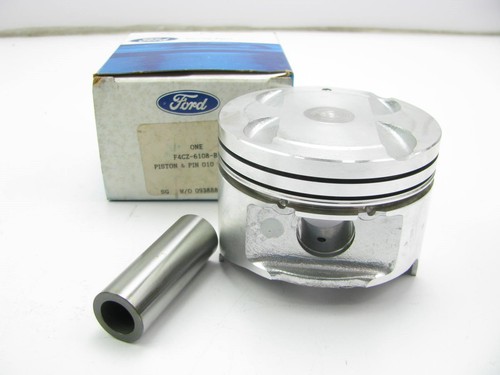 New oem ford f4cz 6108 - new, f4cz-6108-b