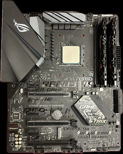 Asus rog strix - asus,